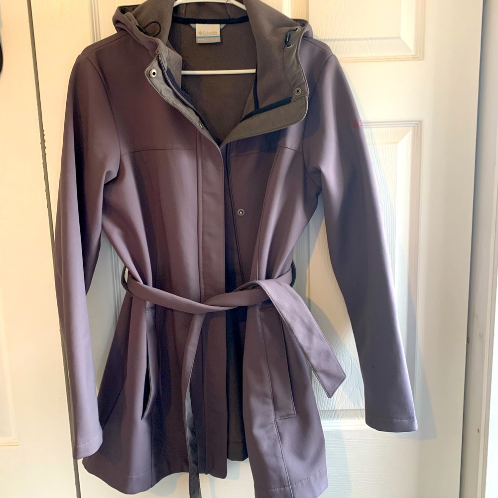 Columbia women’s jacket